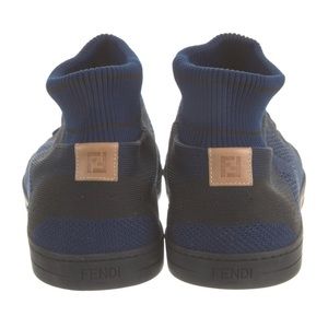 Fendi socks sneaker